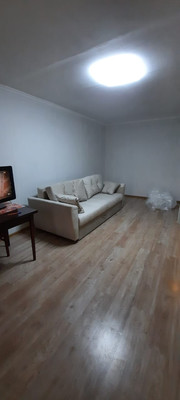 Объект по адресу Москва г, Мусы Джалиля ул, д. 18