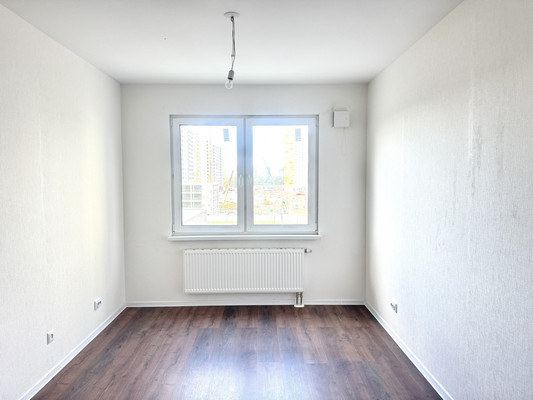 Фото квартиры по адресу Санкт-Петербург г, Муринская дор, д. 31к3