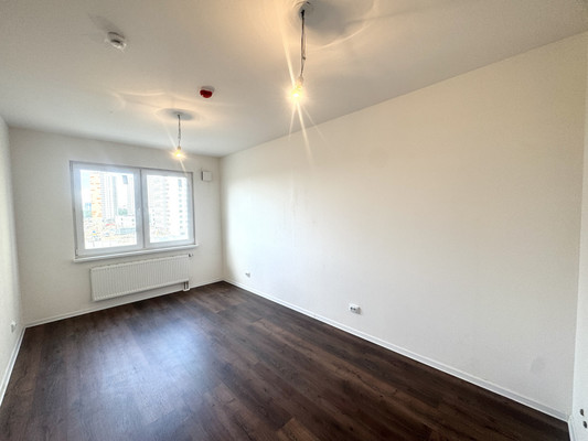 Фото квартиры по адресу Санкт-Петербург г, Муринская дор, д. 31к3