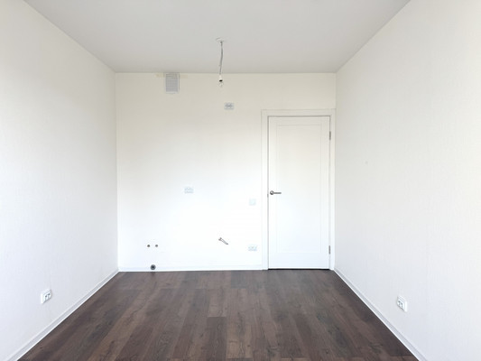 Фото квартиры по адресу Санкт-Петербург г, Муринская дор, д. 31к3