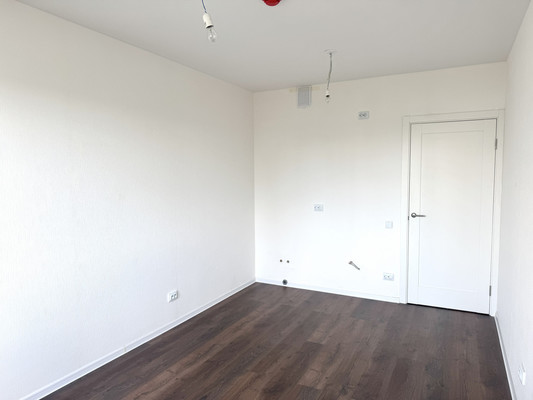 Фото квартиры по адресу Санкт-Петербург г, Муринская дор, д. 31к3