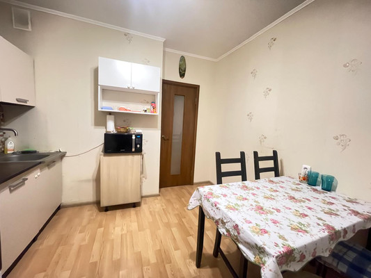 Объект по адресу Москва, Александры Монаховой ул, 99 