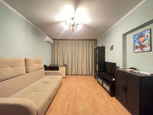 Объект по адресу Москва, Александры Монаховой ул, 99 