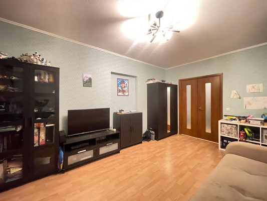 Объект по адресу Москва, Александры Монаховой ул, 99 