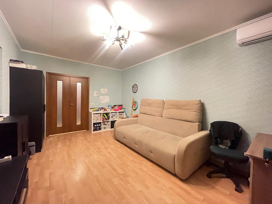 Объект по адресу Москва, Александры Монаховой ул, 99 