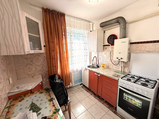 Фото квартиры по адресу Краснодарский край, Апшеронский р-н, Беляева ул, д. 12