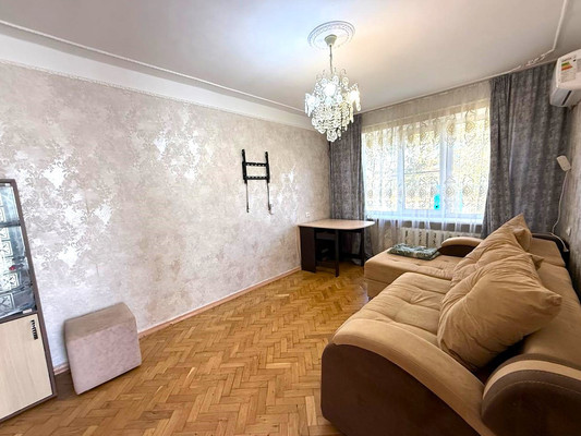 Фото квартиры по адресу Краснодарский край, Апшеронский р-н, Беляева ул, д. 12