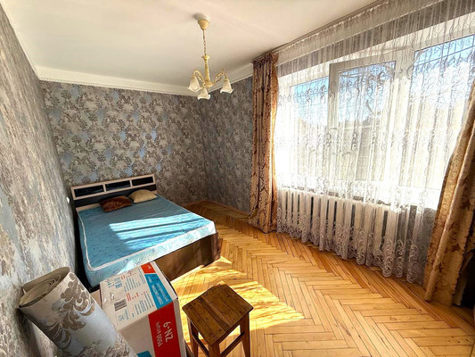 Объект по адресу Краснодарский край, Апшеронский р-н, Беляева ул, д. 12