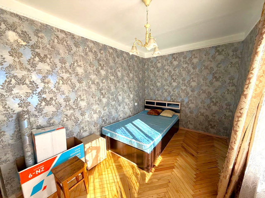 Фото квартиры по адресу Краснодарский край, Апшеронский р-н, Беляева ул, д. 12