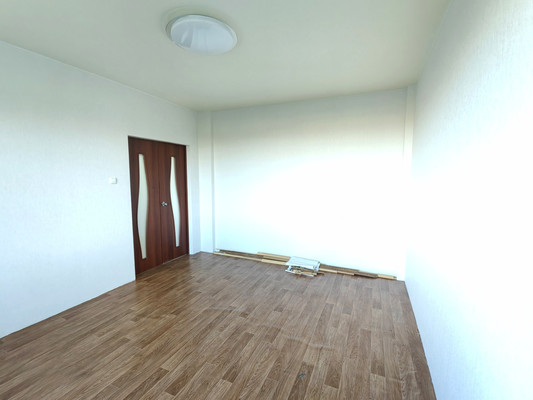 Фото квартиры по адресу Москва, Майкопское шоссе, 21к1 