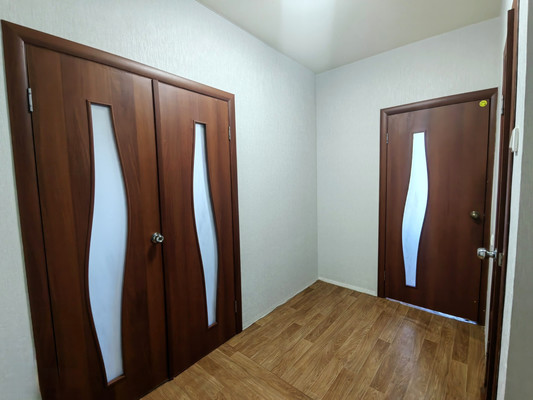 Фото квартиры по адресу Москва, Майкопское шоссе, 21к1 