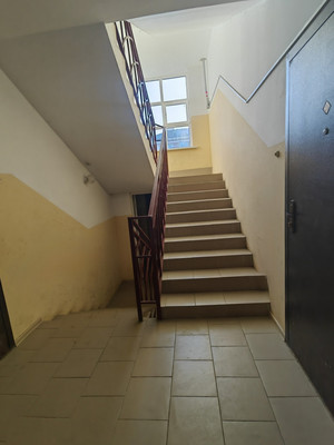 Фото квартиры по адресу Москва, Майкопское шоссе, 21к1 