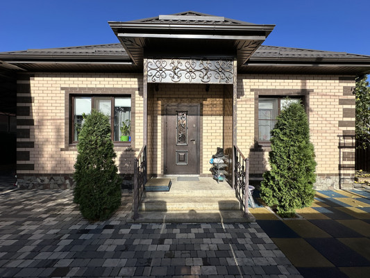 Объект по адресу Краснодарский край, Белореченский р-н, Больничная ул