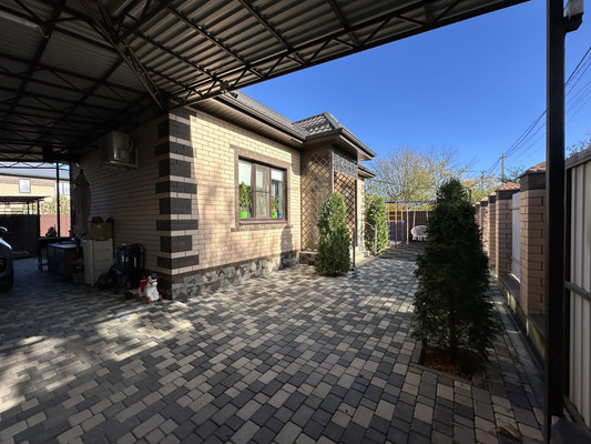 Объект по адресу Краснодарский край, Белореченский р-н, Больничная ул