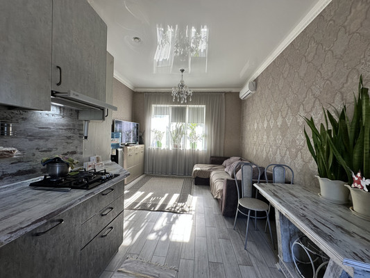 Объект по адресу Краснодарский край, Белореченский р-н, Больничная ул