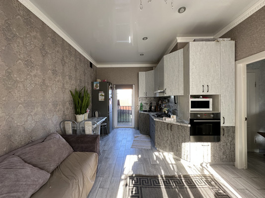 Объект по адресу Краснодарский край, Белореченский р-н, Больничная ул