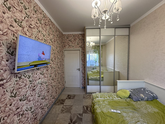 Объект по адресу Краснодарский край, Белореченский р-н, Больничная ул