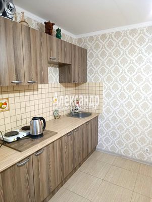 Объект по адресу Москва, Типографский пер, 5 