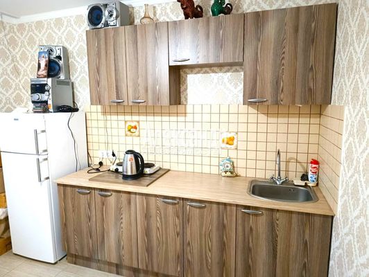 Объект по адресу Москва, Типографский пер, 5 