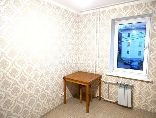 Объект по адресу Москва, Типографский пер, 5 