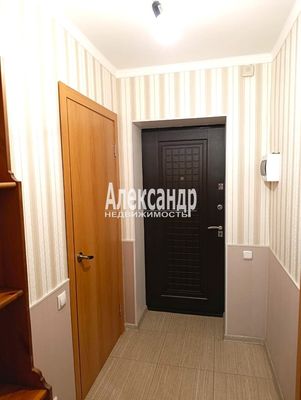 Объект по адресу Москва, Типографский пер, 5 