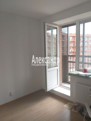 Объект по адресу Москва, Колпинская ул, 28к1 