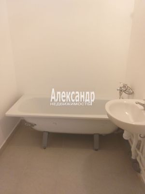 Объект по адресу Москва, Колпинская ул, 28к1 