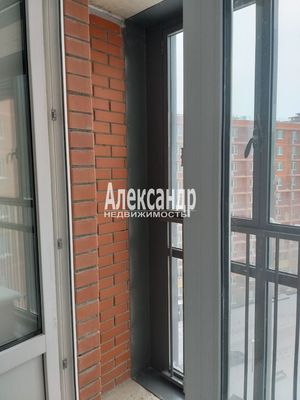 Объект по адресу Москва, Колпинская ул, 28к1 