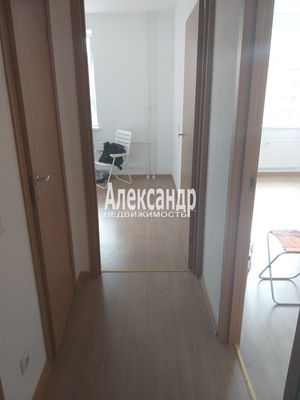 Объект по адресу Москва, Колпинская ул, 28к1 