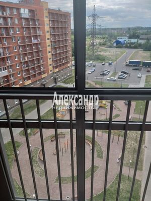 Объект по адресу Москва, Колпинская ул, 28к1 