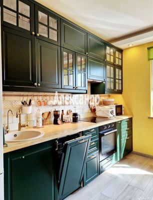 Объект по адресу Санкт-Петербург г, Пулковская ул, д. 1к2