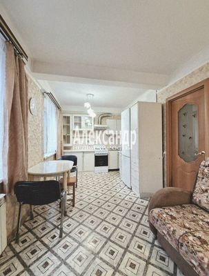 Объект по адресу Санкт-Петербург, Планерная ул, 79 