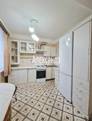 Объект по адресу Санкт-Петербург, Планерная ул, 79 