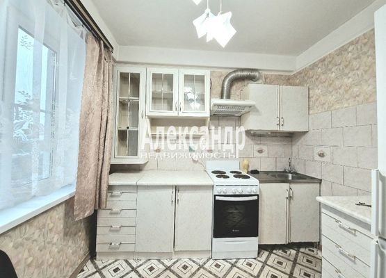 Объект по адресу Санкт-Петербург, Планерная ул, 79 