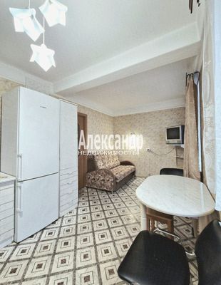 Объект по адресу Санкт-Петербург, Планерная ул, 79 