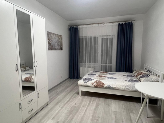 Объект по адресу Санкт-Петербург г, Дудко ул, д. 4