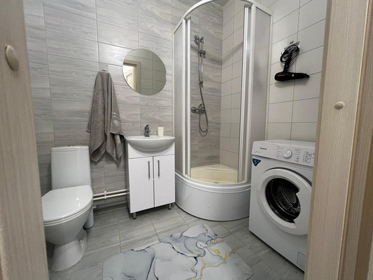 Объект по адресу Санкт-Петербург г, Дудко ул, д. 4