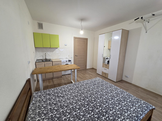 Фото квартиры по адресу Санкт-Петербург, Северный пр-кт, 125 