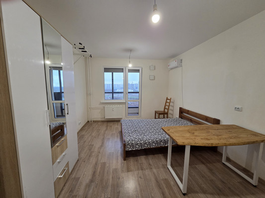 Объект по адресу Санкт-Петербург, Северный пр-кт, 125 