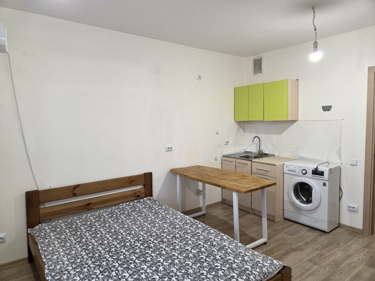 Фото квартиры по адресу Санкт-Петербург, Северный пр-кт, 125 