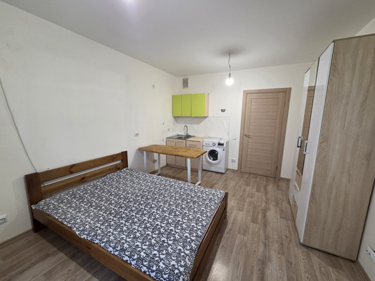 Объект по адресу Санкт-Петербург, Северный пр-кт, 125 