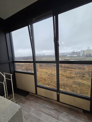 Фото квартиры по адресу Санкт-Петербург, Северный пр-кт, 125 