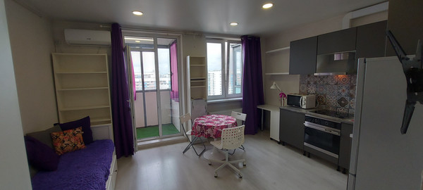 Объект по адресу Ленинградская обл, Всеволожский р-н, Петровский б-р, д. 12к1