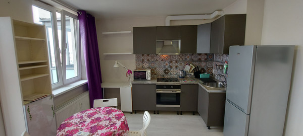 Объект по адресу Ленинградская обл, Всеволожский р-н, Петровский б-р, д. 12к1