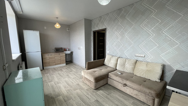 Фото квартиры по адресу Москва, Лиссабонская ул, 109к20 