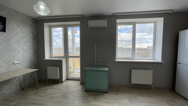 Фото квартиры по адресу Москва, Лиссабонская ул, 109к20 