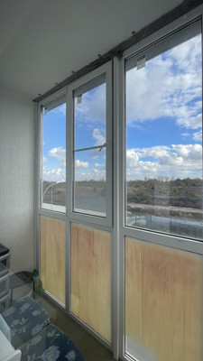 Фото квартиры по адресу Москва, Лиссабонская ул, 109к20 