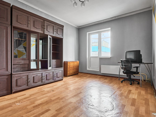 Фото квартиры по адресу Ленинградская обл, Всеволожский р-н, Сертолово-1 мкр, Пограничная ул, д. 9