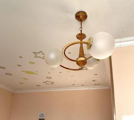 Объект по адресу Москва, Шевченко ул, 80А 