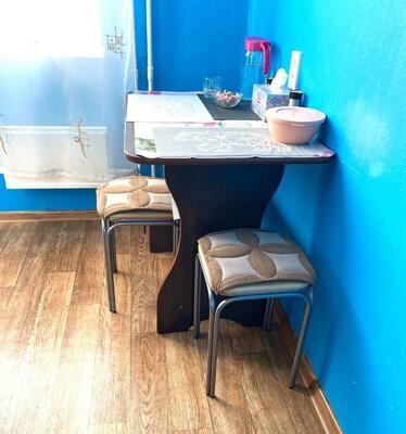 Объект по адресу Москва, Шевченко ул, 80А 